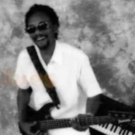 Who is Greg&nbsp;Crockett?